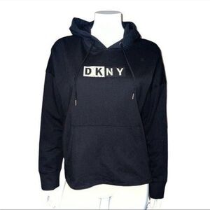 DKNY Sweatshirt/Hoodie - Black